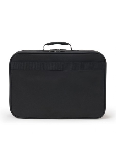 Housse pour ordinateur portable Dicota Eco Multi Plus BASE Noir 15,6''