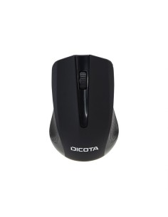 Souris sans-fil Dicota D31659 Noir 2