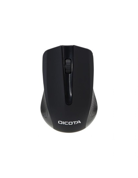 Souris sans-fil Dicota D31659 Noir