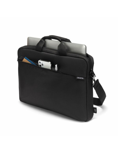 Housse pour ordinateur portable Dicota D32092-RPET Noir 16"