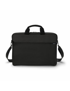 Housse pour ordinateur portable Dicota D32090-RPET Noir 12,5"