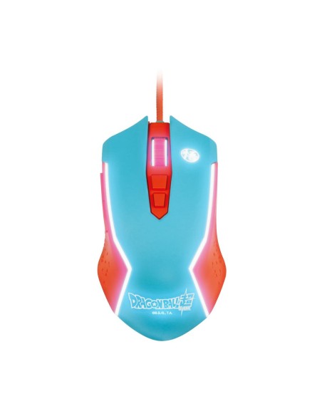 Souris Gaming FR-TEC DBPCMOUSEGO 8000 DPI