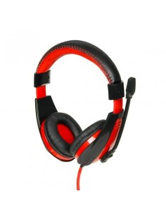 Casque avec Microphone Gaming Ibox SHPI1528MV