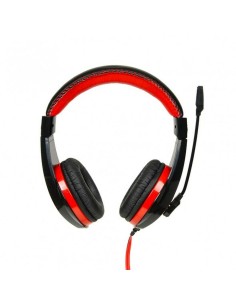 Casque avec Microphone Gaming Ibox SHPI1528MV 2