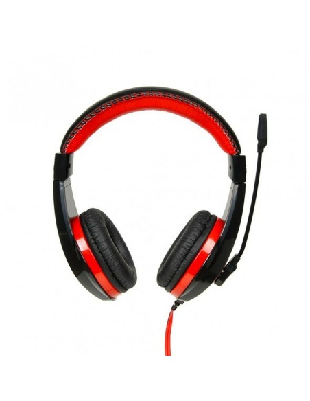 Casque avec Microphone Gaming Ibox SHPI1528MV