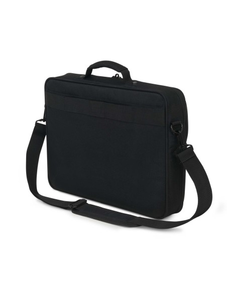 Housse pour ordinateur portable Dicota D31432-RPET Noir 17,3"