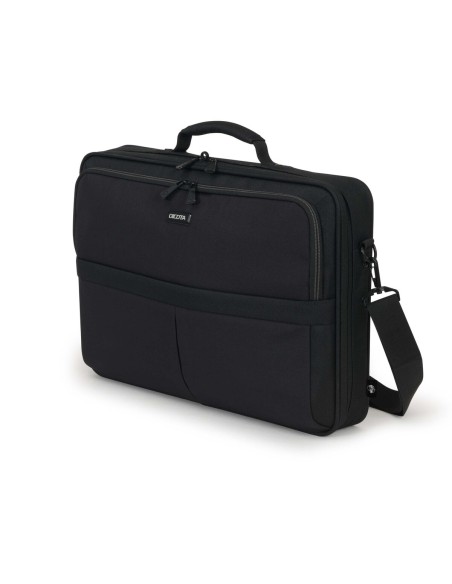 Housse pour ordinateur portable Dicota D31432-RPET Noir 17,3"