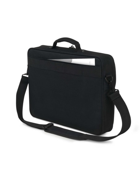 Housse pour ordinateur portable Dicota D31432-RPET Noir 17,3"