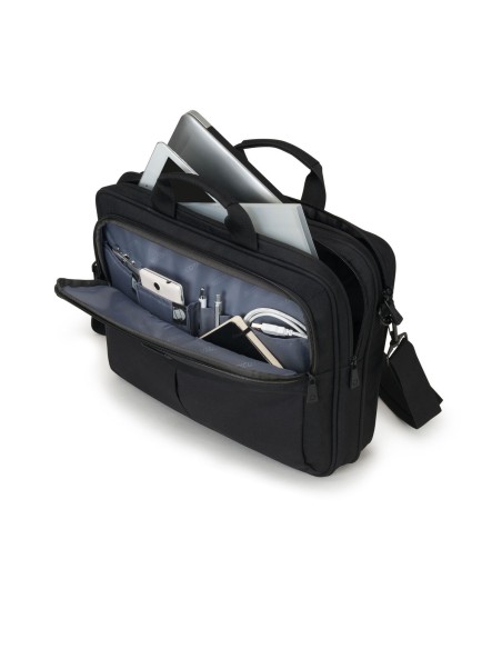 Housse pour ordinateur portable Dicota D31427-RPET Noir 12" 14,1''
