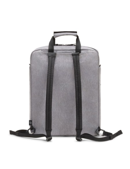 Sacoche pour Portable Dicota D31879-RPET Gris