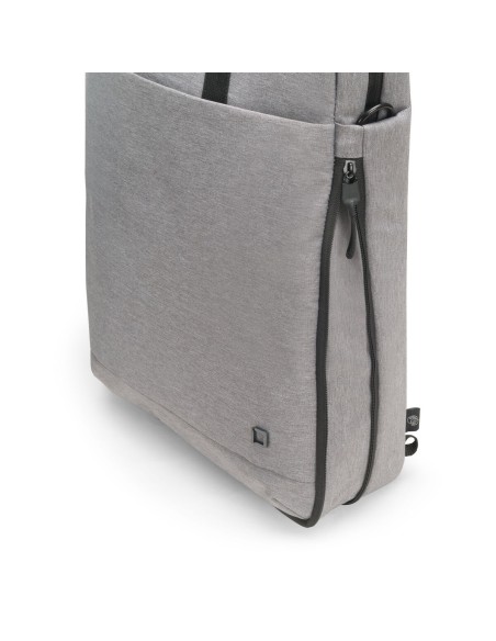 Sacoche pour Portable Dicota D31879-RPET Gris