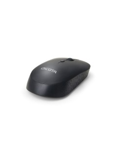 Souris Optique Sans Fil Dicota SILENT V2 1600 dpi