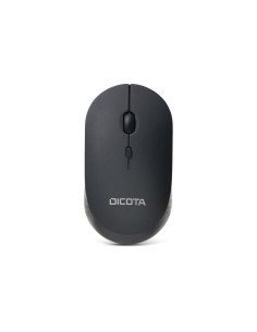 Souris Optique Sans Fil Dicota SILENT V2 1600 dpi 2
