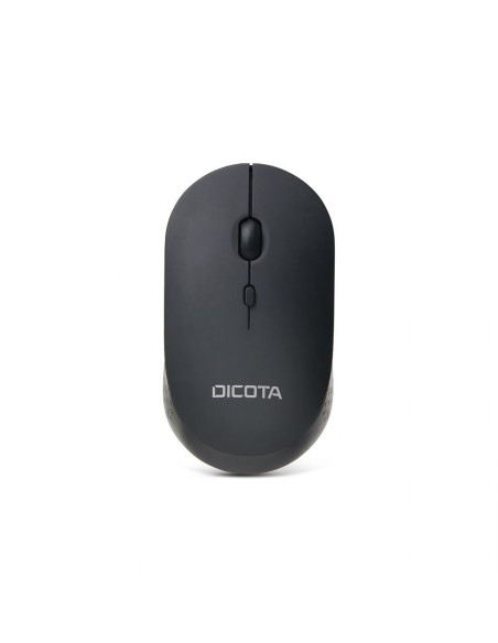 Souris Optique Sans Fil Dicota SILENT V2 1600 dpi