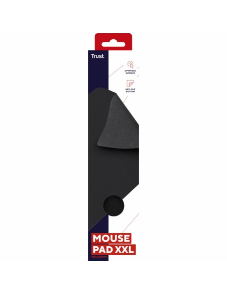 Tapis de Souris Trust 24194 Noir