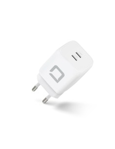 Chargeur mural Dicota D31984 Blanc