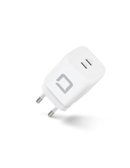 Chargeur mural Dicota D31984 Blanc