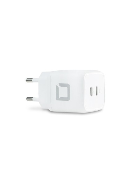 Chargeur mural Dicota D31984 Blanc