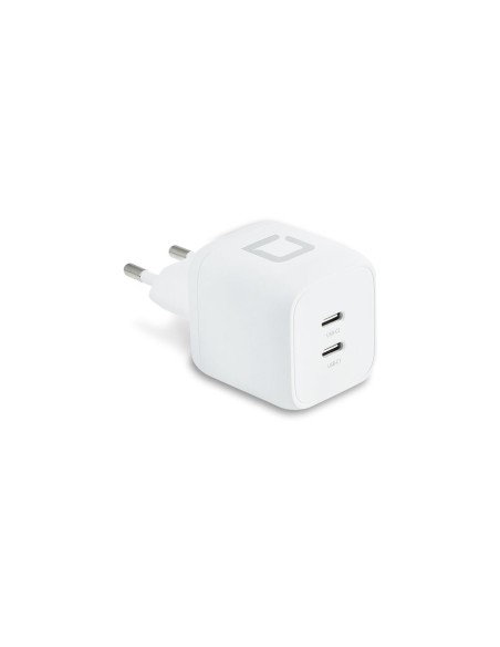 Chargeur mural Dicota D31984 Blanc