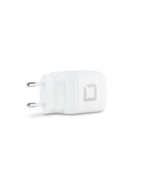Chargeur mural Dicota D31984 Blanc