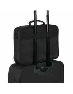 Housse pour ordinateur portable Dicota D32031-RPET Noir 17,3"