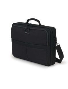 Housse pour ordinateur portable Dicota D31430-RPET Noir 14,1'' 2