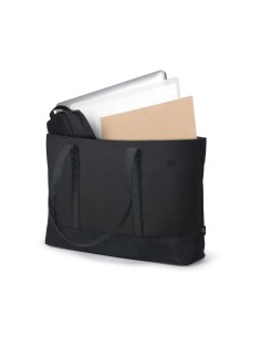 Housse pour ordinateur portable Dicota D31977-RPET Noir 14,1'' 2