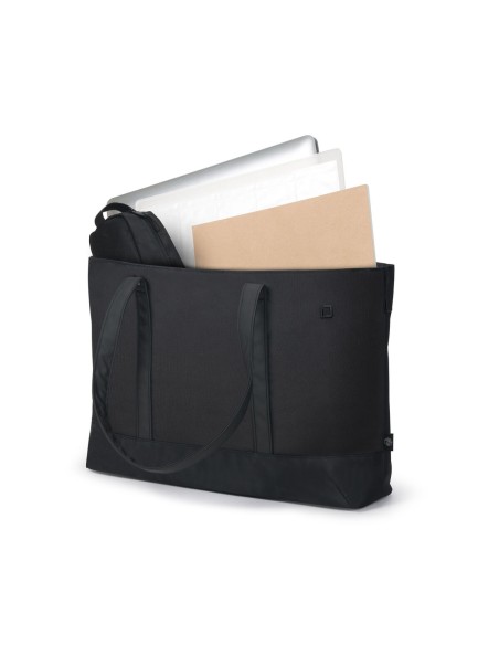 Housse pour ordinateur portable Dicota D31977-RPET Noir 14,1''