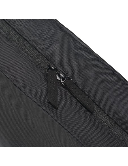 Housse pour ordinateur portable Dicota D31977-RPET Noir 14,1''