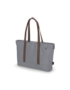 Housse pour ordinateur portable Dicota D31978-RPET Gris 14,1''