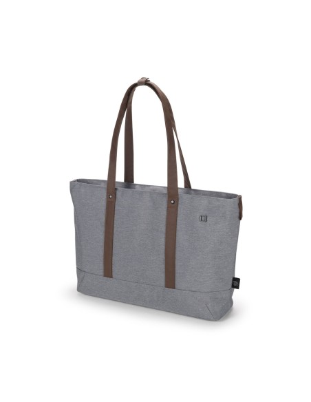 Housse pour ordinateur portable Dicota D31978-RPET Gris 14,1''