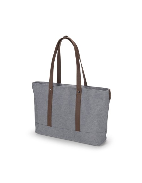Housse pour ordinateur portable Dicota D31978-RPET Gris 14,1''
