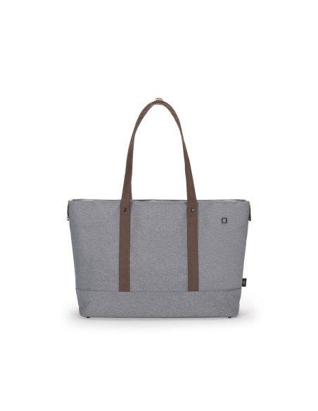 Housse pour ordinateur portable Dicota D31978-RPET Gris 14,1''