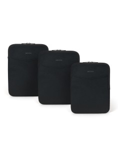 Housse d'ordinateur portable Dicota D31992-DFS Noir 2