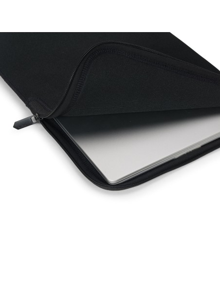 Housse d'ordinateur portable Dicota D31992-DFS Noir