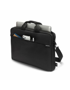 Housse pour ordinateur portable Dicota D32091-RPET Noir 14,1''