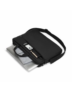 Housse pour ordinateur portable Dicota D32091-RPET Noir 14,1'' 2