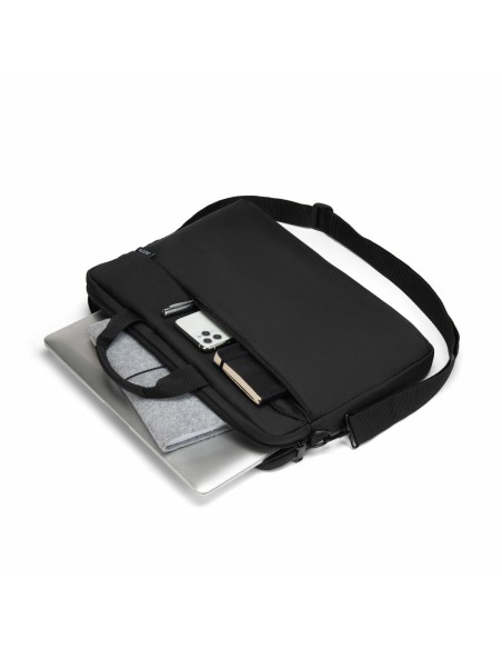 Housse pour ordinateur portable Dicota D32091-RPET Noir 14,1''