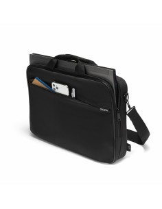 Housse pour ordinateur portable Dicota D32099-RPET Noir 17,3"