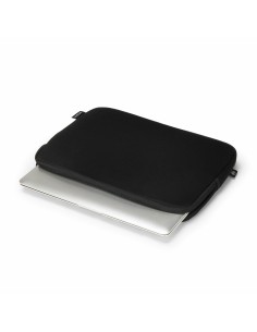 Housse pour ordinateur portable Dicota D32081-RPET Noir 16" 2