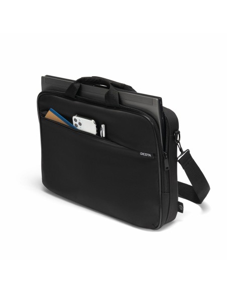 Housse pour ordinateur portable Dicota D32093-RPET Noir 14,1''