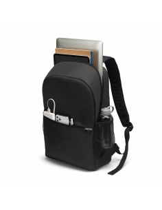 Sacoche pour Portable Dicota D32086-RPET Noir 2