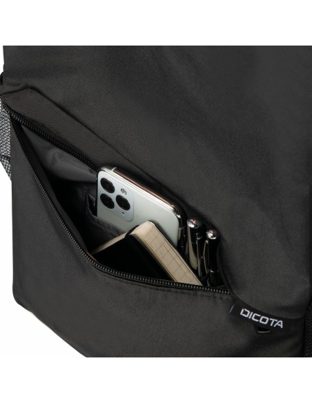 Sacoche pour Portable Dicota D32086-RPET Noir