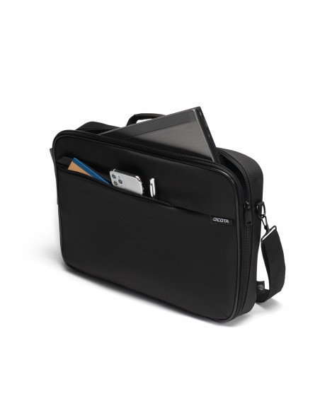 Sacoche pour Portable Dicota D32087-RPET Noir