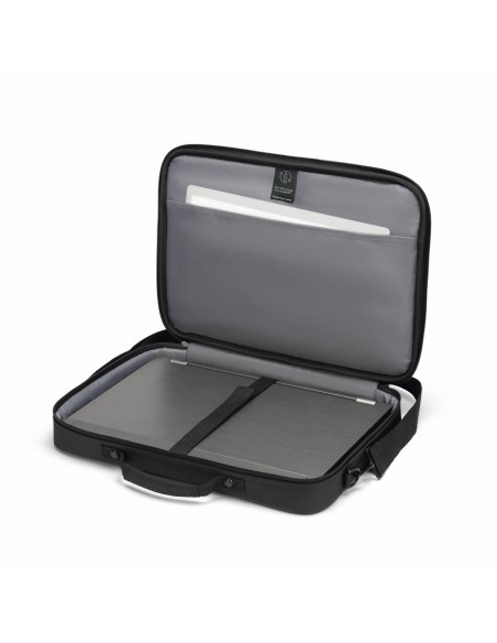 Sacoche pour Portable Dicota D32087-RPET Noir