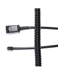 Câble Téléphonique V7 BL-01+P 2 m