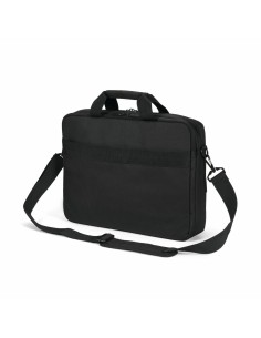 Housse pour ordinateur portable Dicota D32035-RPET Noir 17,3" 2
