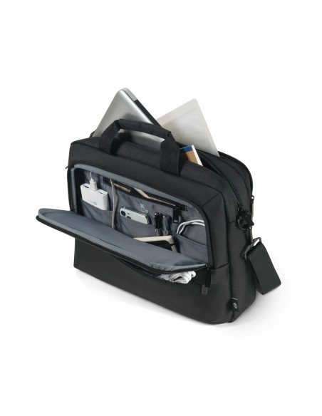 Housse pour ordinateur portable Dicota D32035-RPET Noir 17,3"
