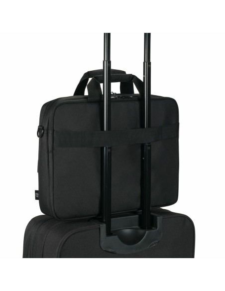 Housse pour ordinateur portable Dicota D32035-RPET Noir 17,3"