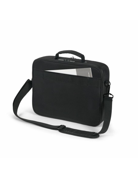 Housse pour ordinateur portable Dicota D32029-RPET Noir 14,1''